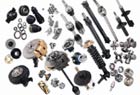 Products and Parts